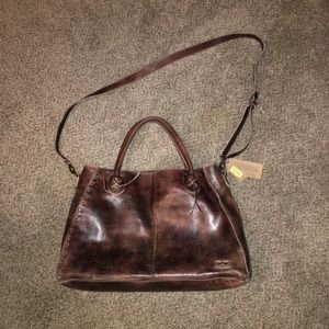 Bed Stu Rockaway Bag